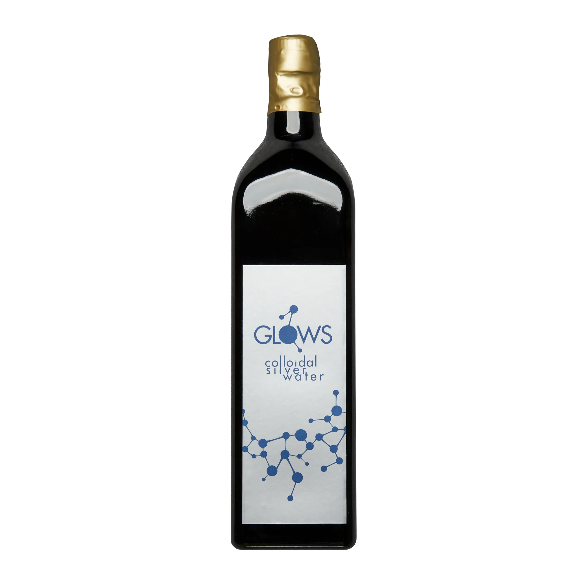 Glows Kollodial Gümüşsuyu