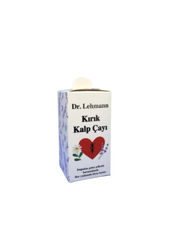 Kırık Kalp Çayı
